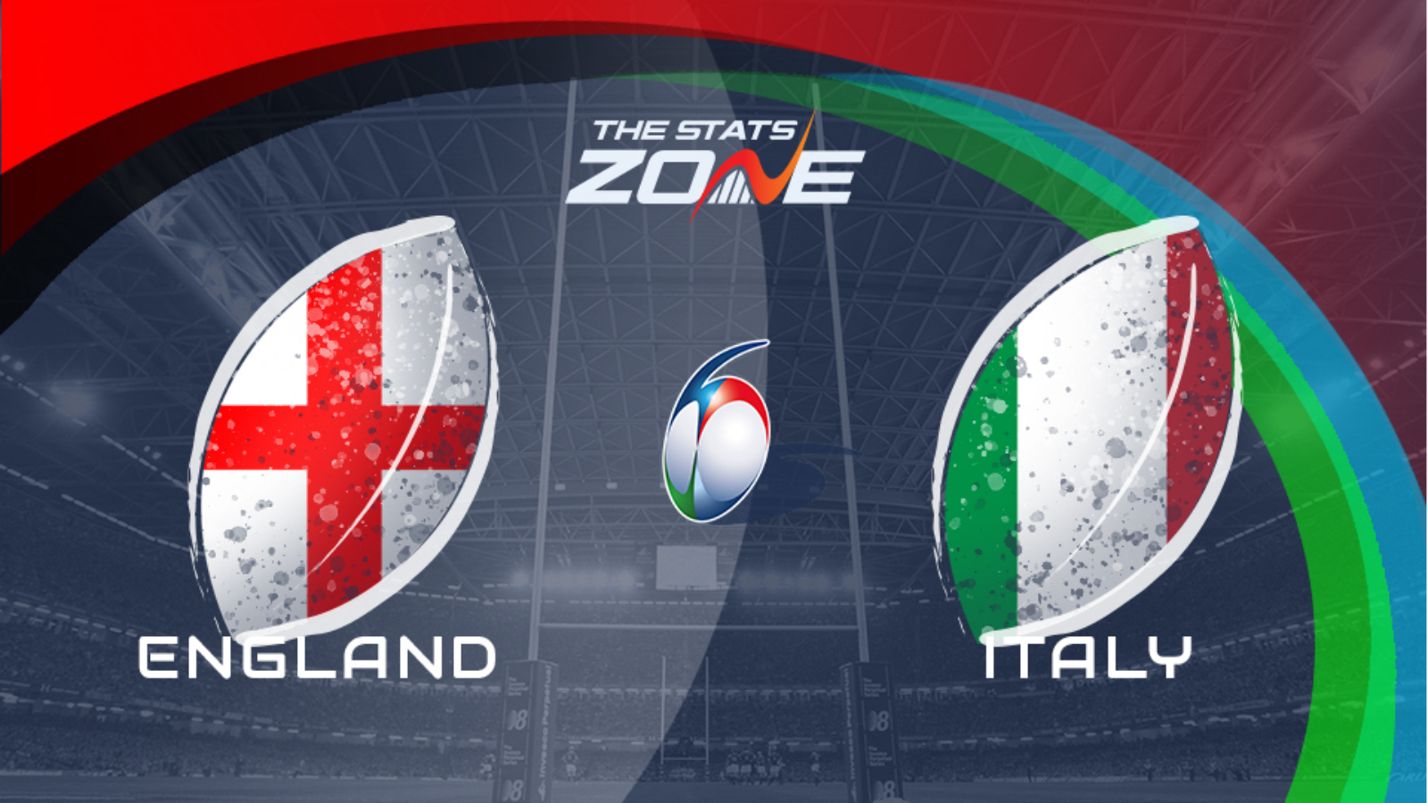 Italy vs england prediction