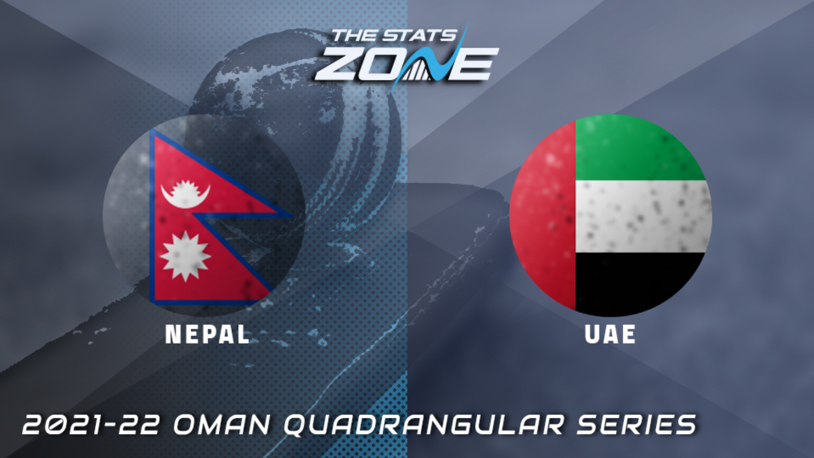 Nepal vs United Arab Emirates Preview & Prediction | 2021-22 Oman Quadrangular Series