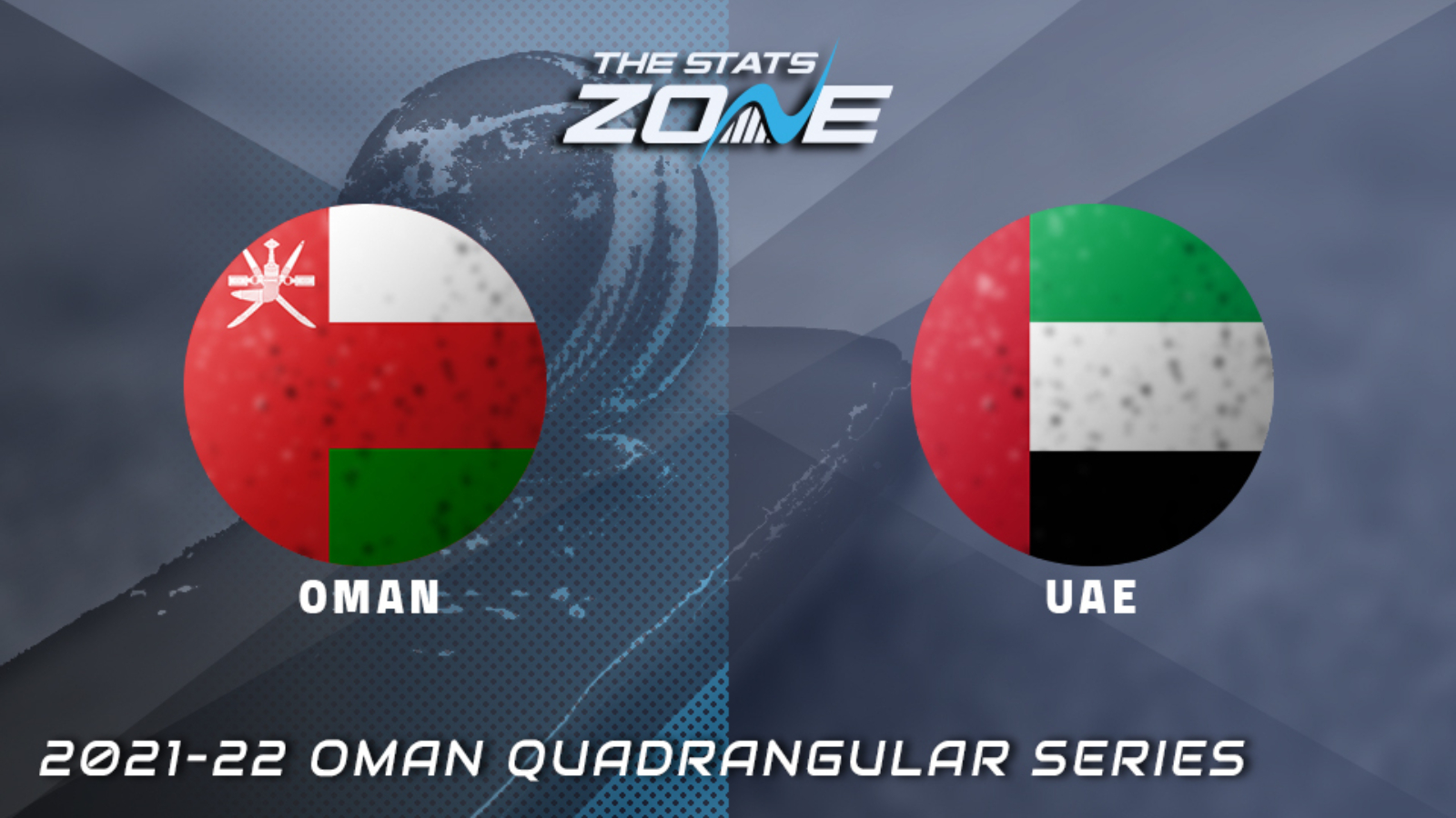 Oman vs United Arab Emirates Preview & Prediction | 2021-22 Oman Quadrangular Series