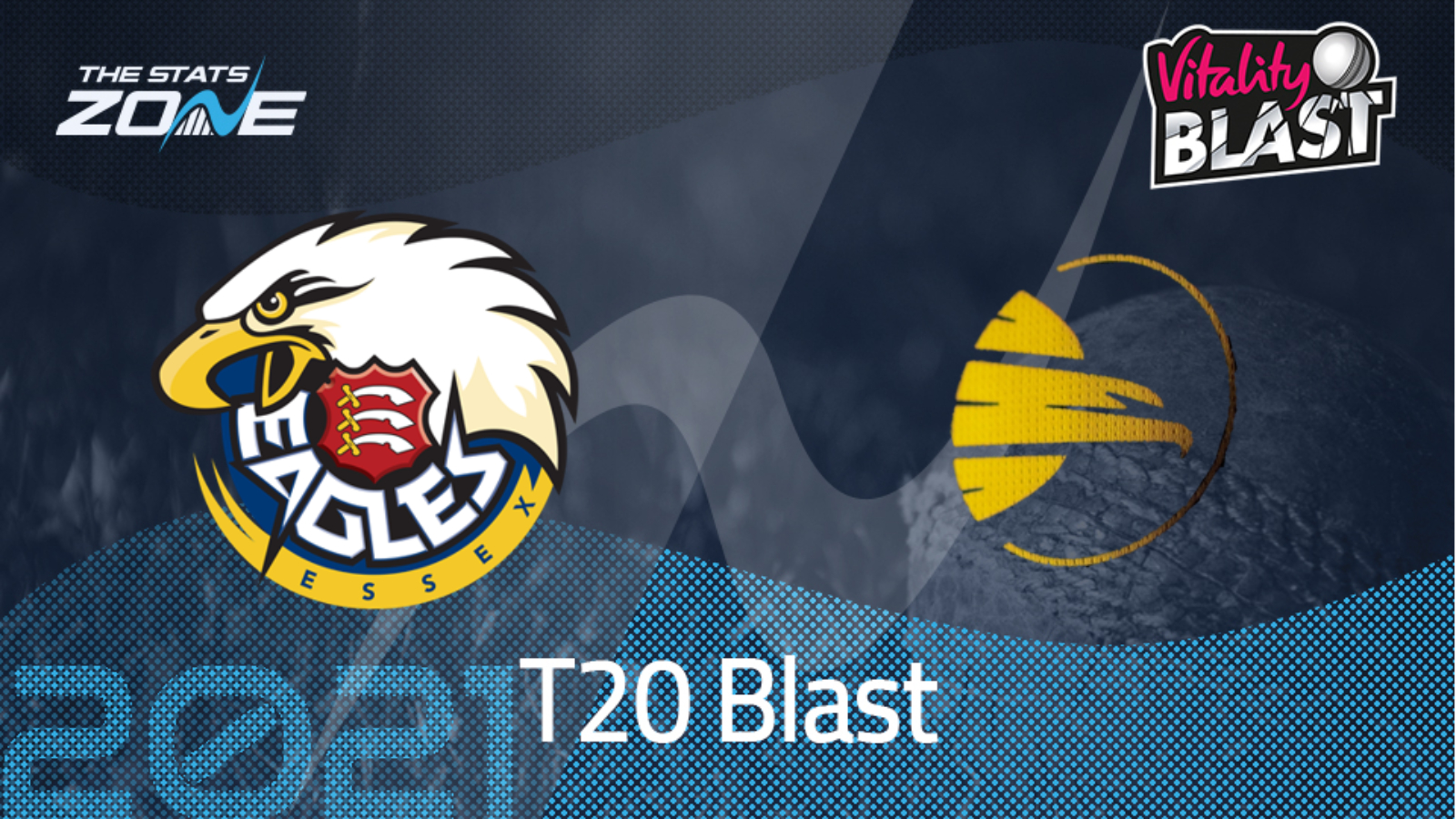 Match Previews: Hampshire Hawks v Essex Eagles