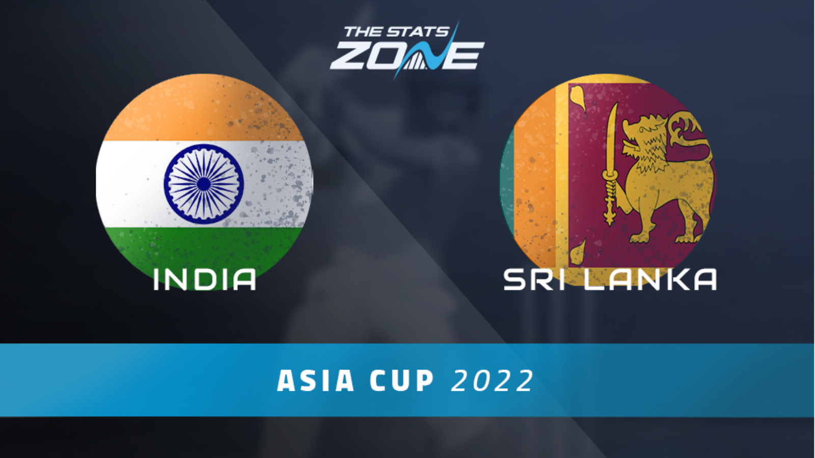 India vs Sri Lanka – Super Four – Preview & Prediction | 2022 Asia Cup