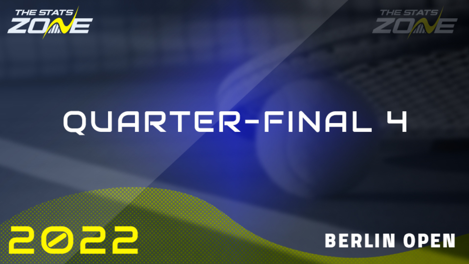 Ons Jabeur vs Aliaksandra Sasnovich – Quarter-Final – Preview & Prediction | 2022 German Open