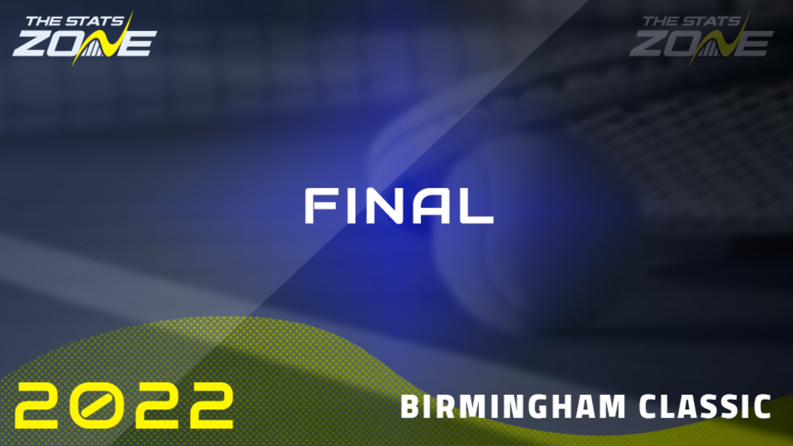 Shuai Zhang vs Beatriz Haddad-Maia – Final – Preview & Prediction | 2022 Birmingham Classic