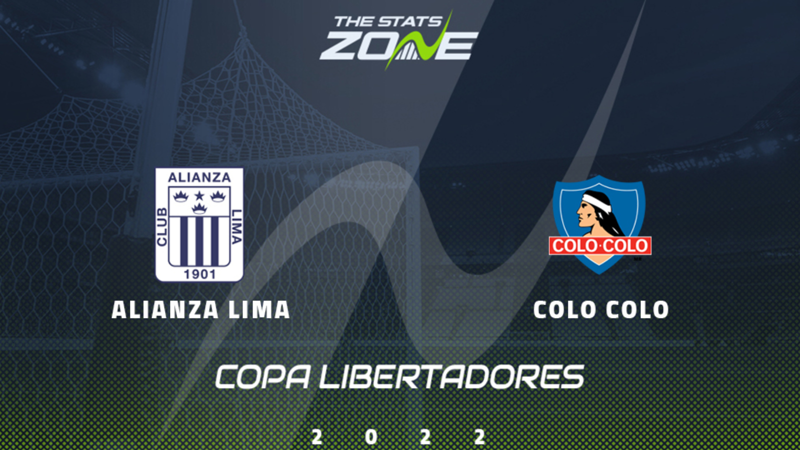 Alianza Lima vs Colo Colo – Group Stage – Preview & Prediction | 2022 Copa Libertadores