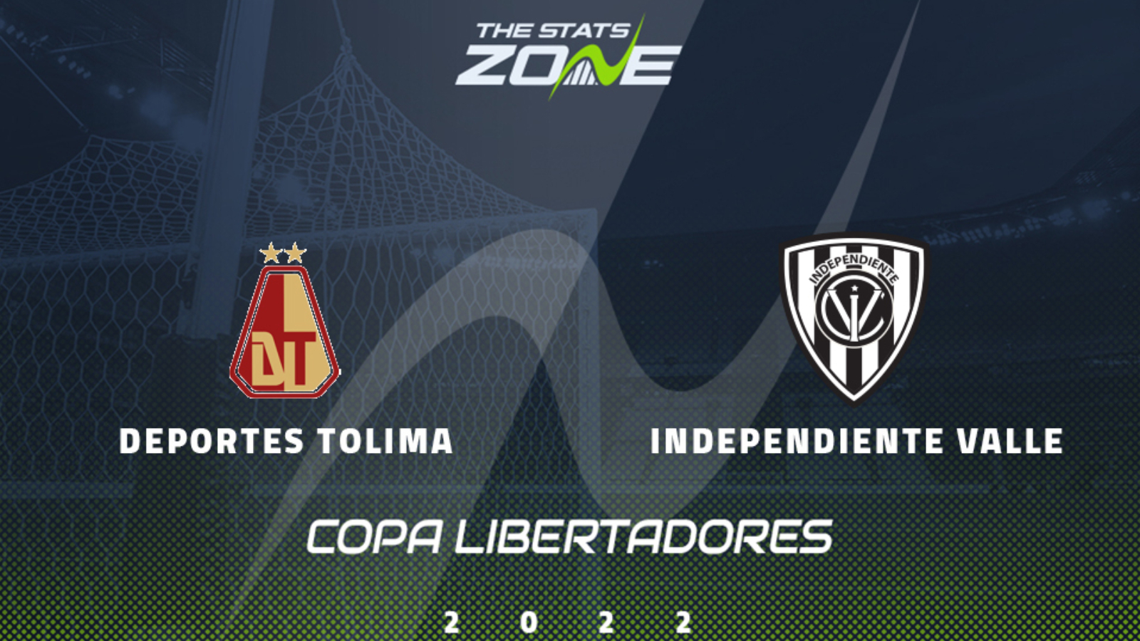 Deportes Tolima vs Independiente Valle prediction, preview, team news and  more, Copa Libertadores 2022
