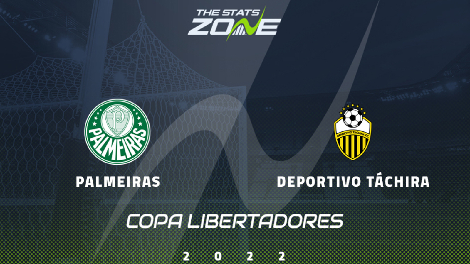 Deportivo Tachira vs Palmeiras prediction, preview, team news and more