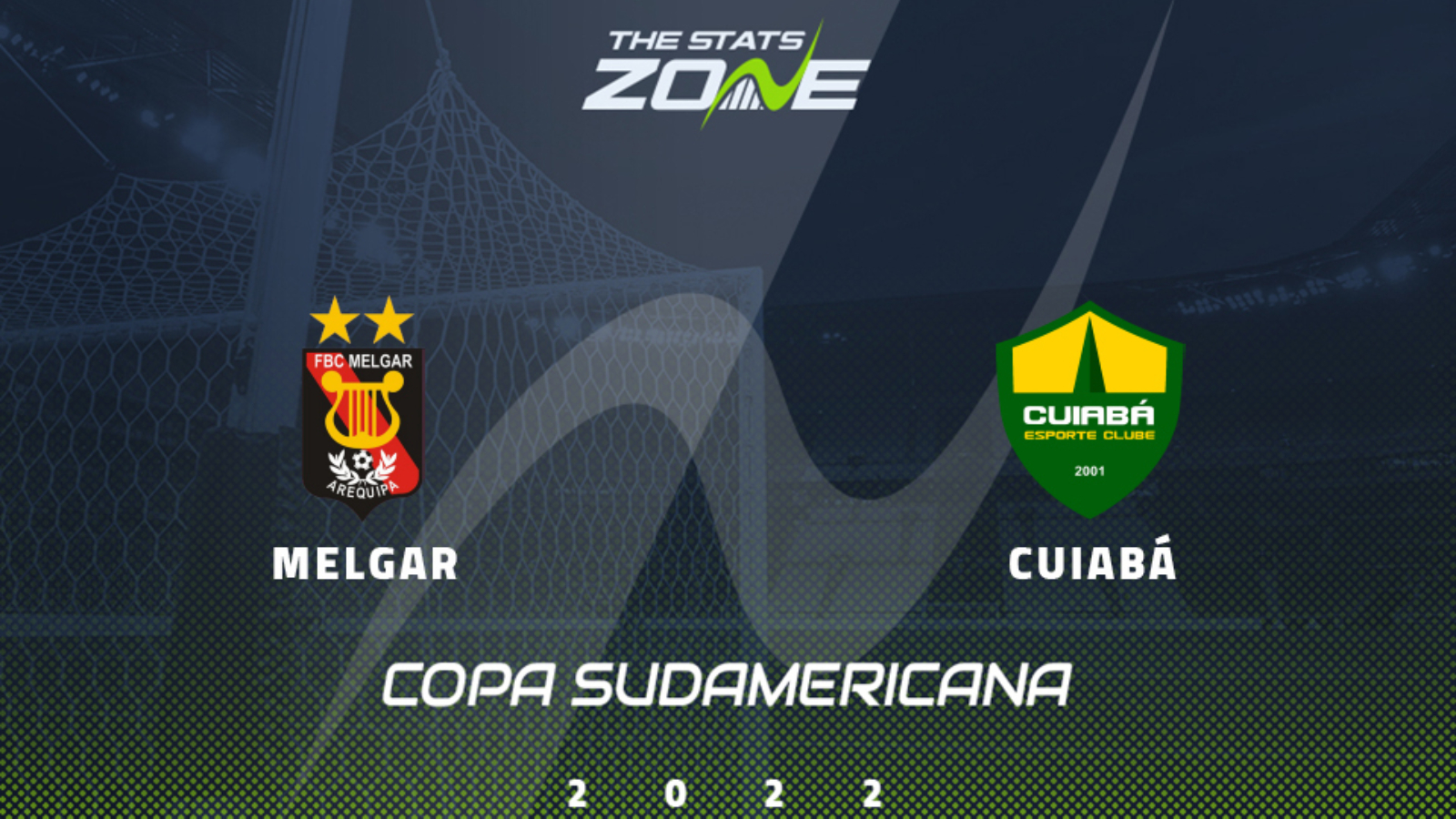 Melgar vs Cuiaba – Group Stage – Preview & Prediction | 2022 Sudamericana