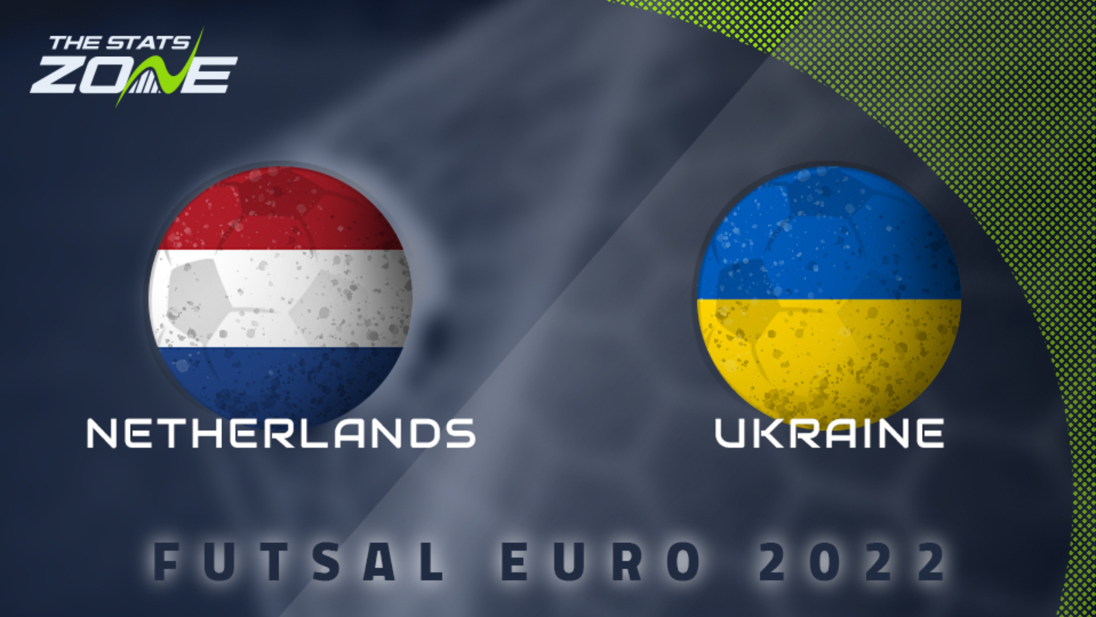 Netherlands vs ukraine
