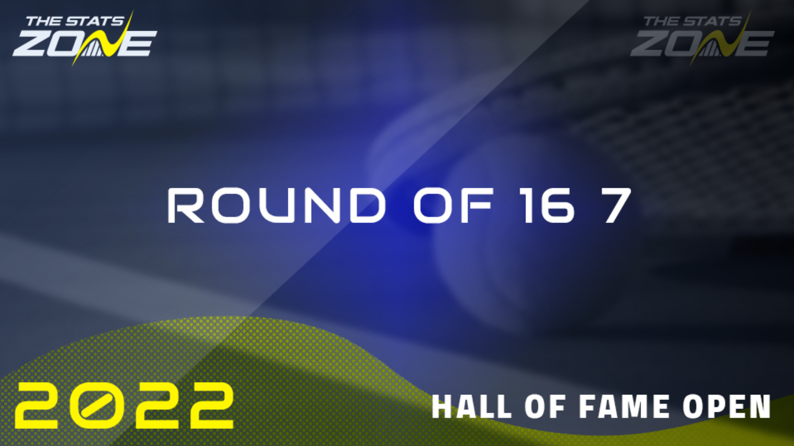 Benjamin Bonzi vs Christopher Eubanks – Round of 16 – Preview & Prediction | 2022 Hall of Fame Open