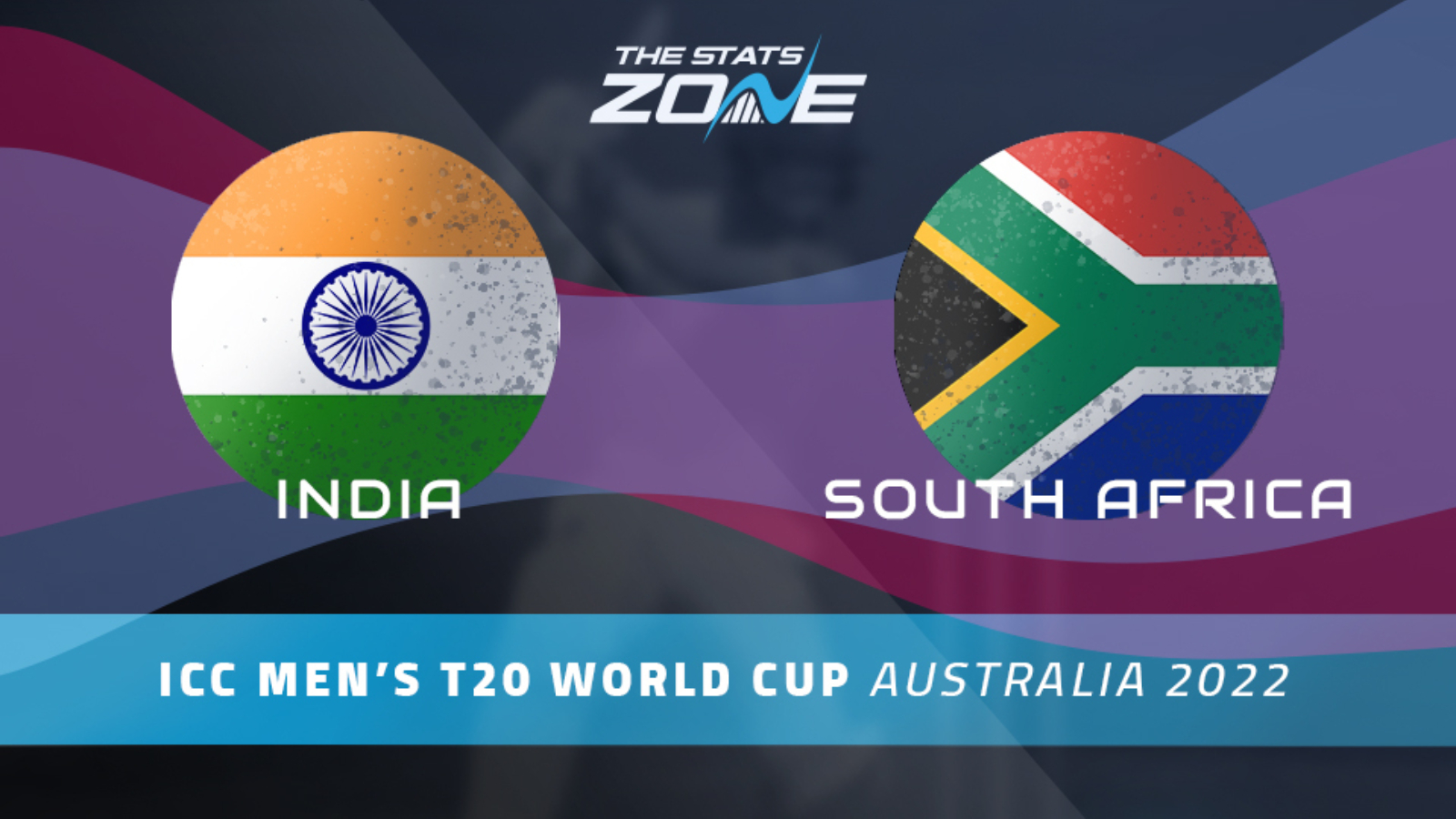 T20 World Cup 2022: India vs South Africa