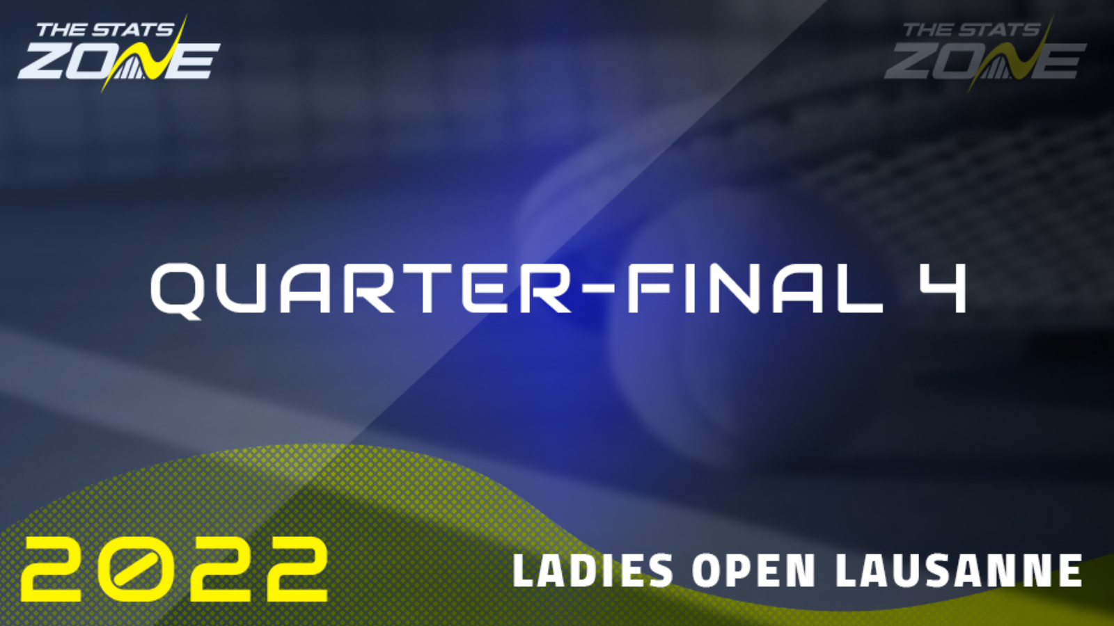 Petra Martic vs Belinda Bencic – Quarter-Final – Preview & Prediction | 2022 Ladies Open Lausanne