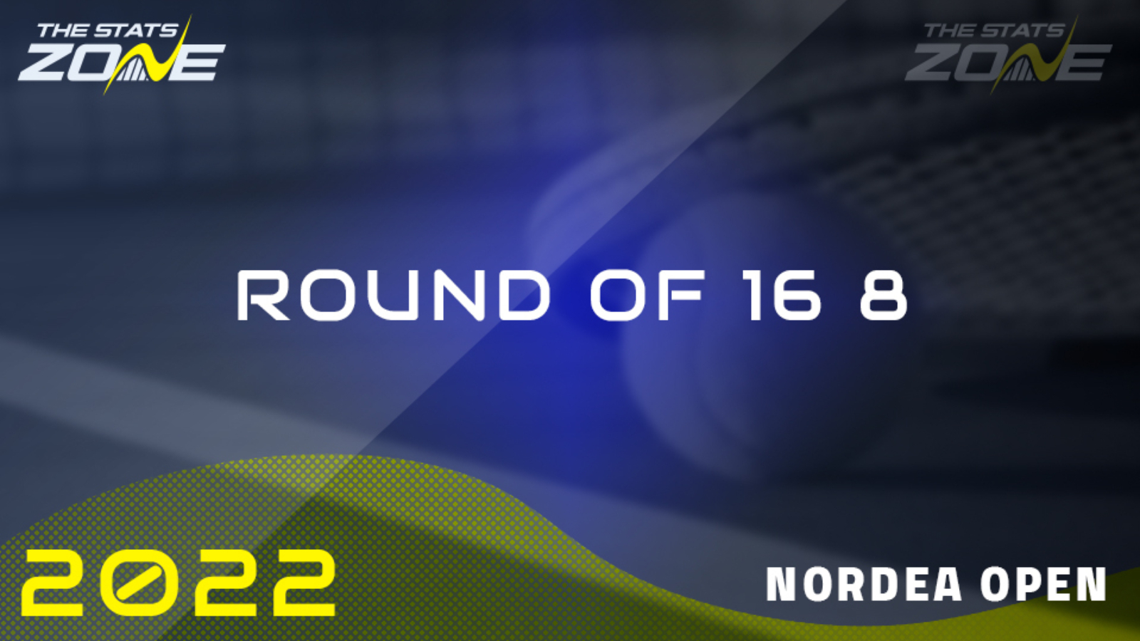 Sebastian Baez vs Alejandro Davidovich Fokina – Round of 16 – Preview & Prediction | 2022 Nordea Open