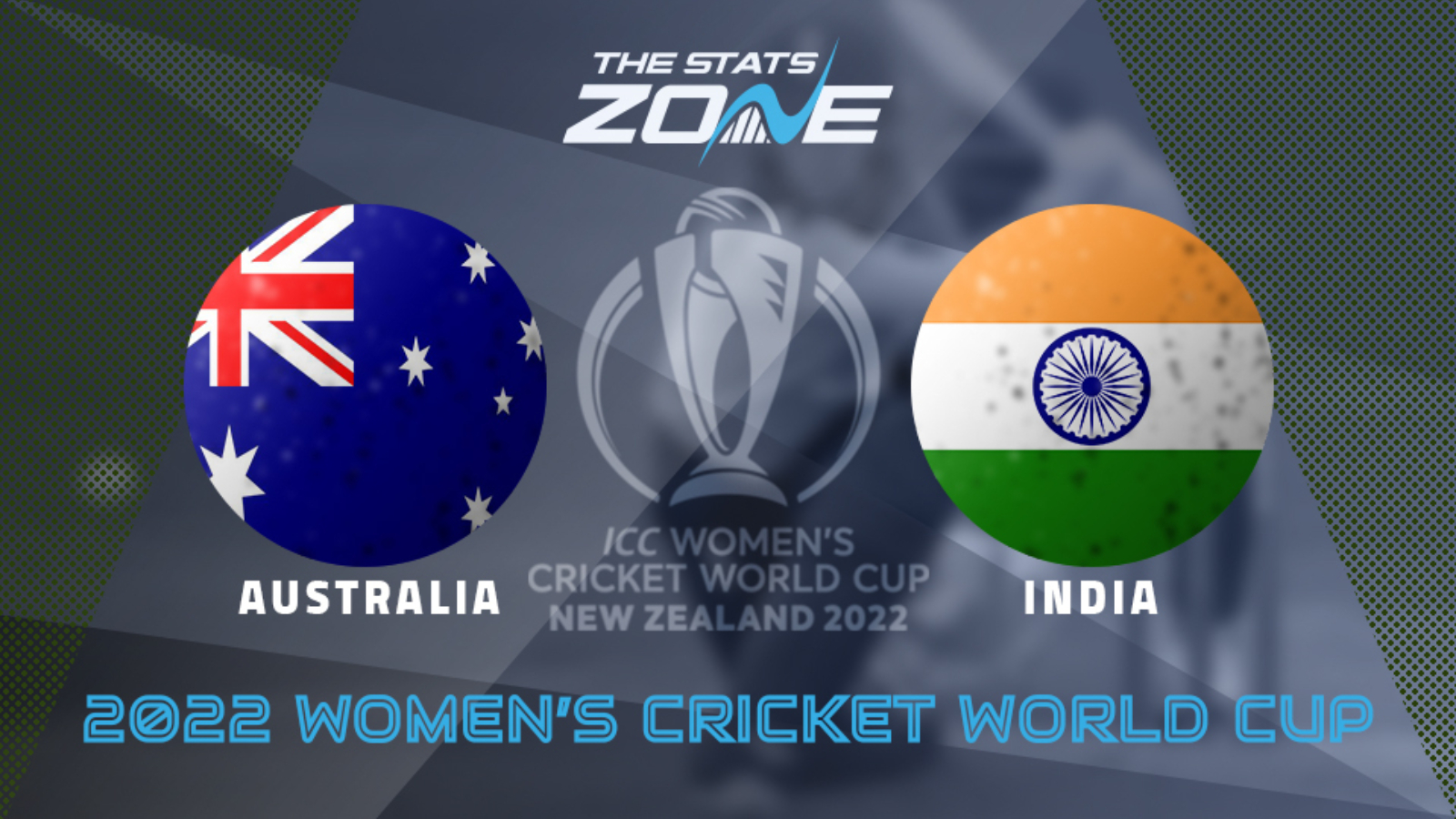 India Vs Australia Group Stage Preview And Prediction 2022 Womens Cricket World Cup The 1881