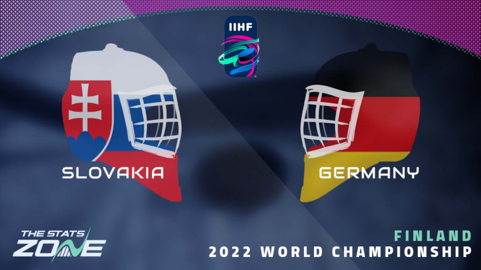 Slovakia vs Germany – Group Stage – Preview & Prediction | 2022 IIHF ...