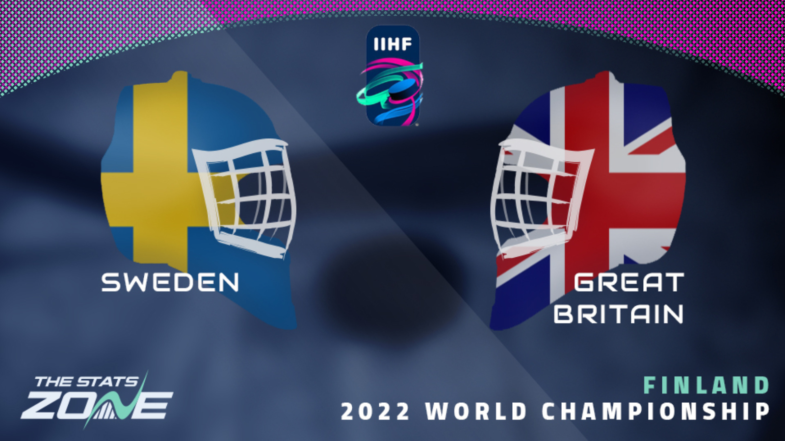 Sweden vs Great Britain – Group Stage – Preview & Prediction | 2022