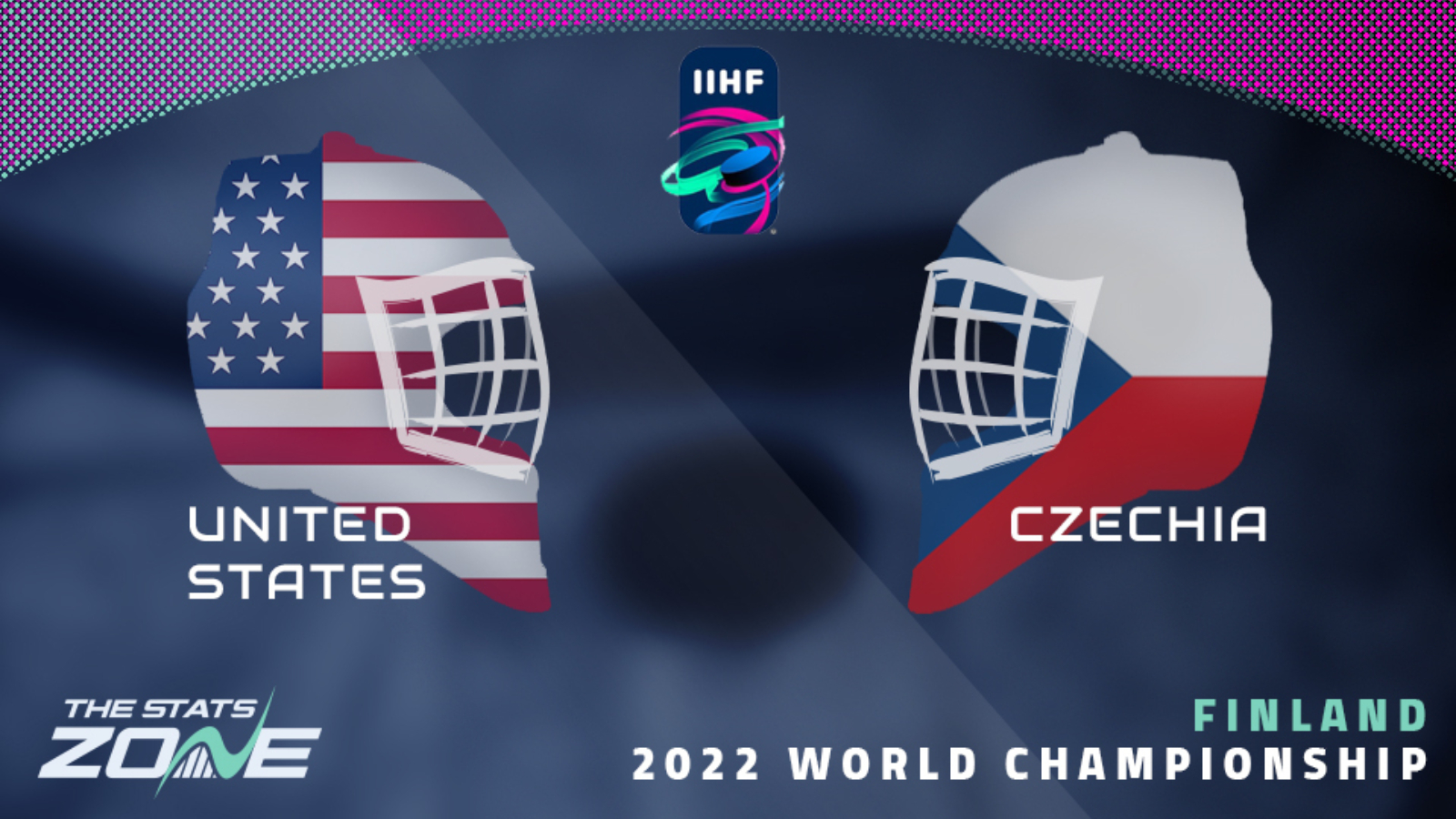 United States vs Czechia – Third-Place Playoff