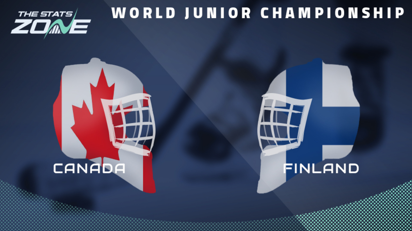 Canada vs Finland – Group A – Preview & Prediction | 2022 World Junior Ice Hockey Championship