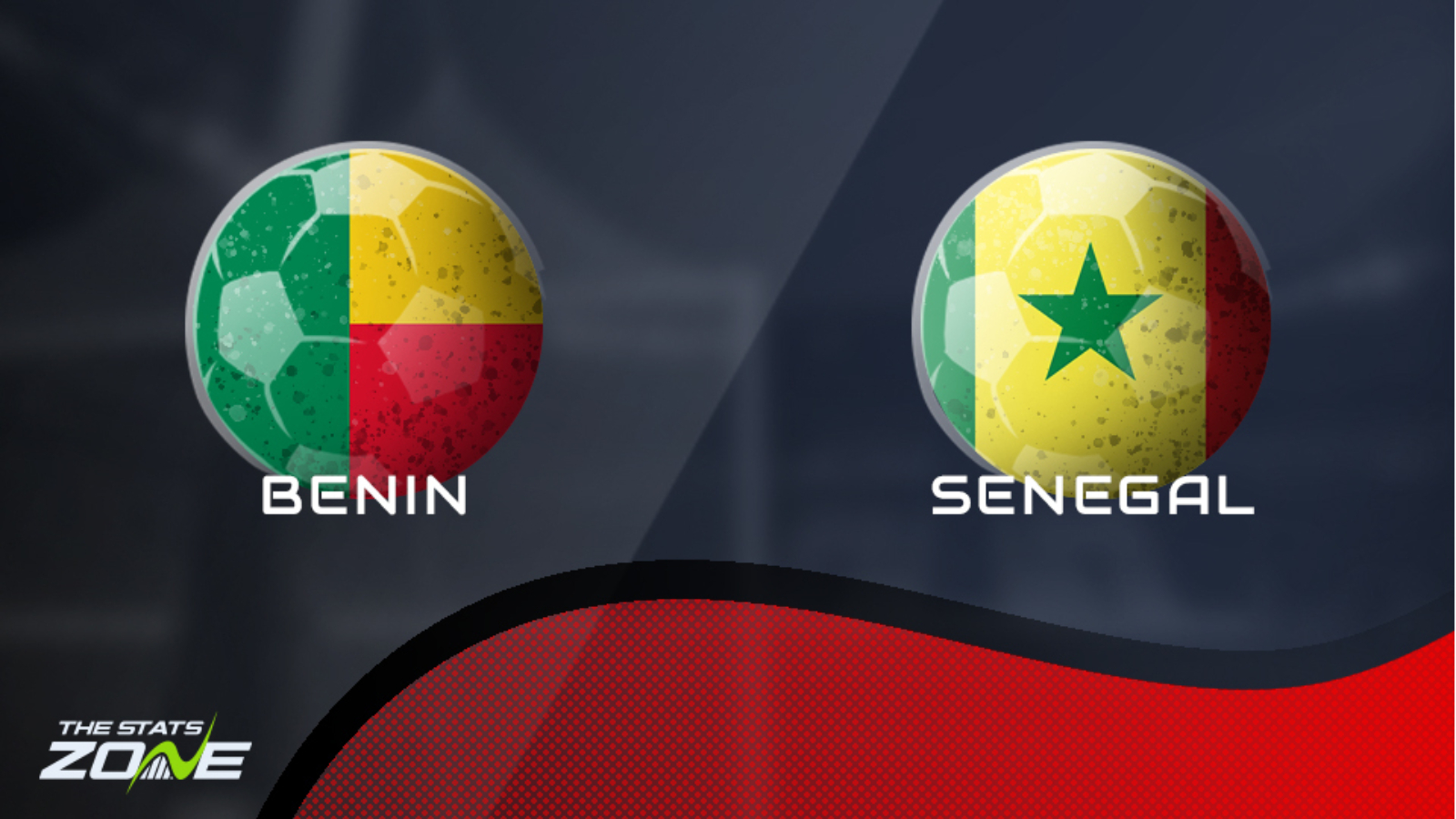 Benin Vs Senegal – Group Stage – Preview & Prediction | 2023 Africa Cup ...