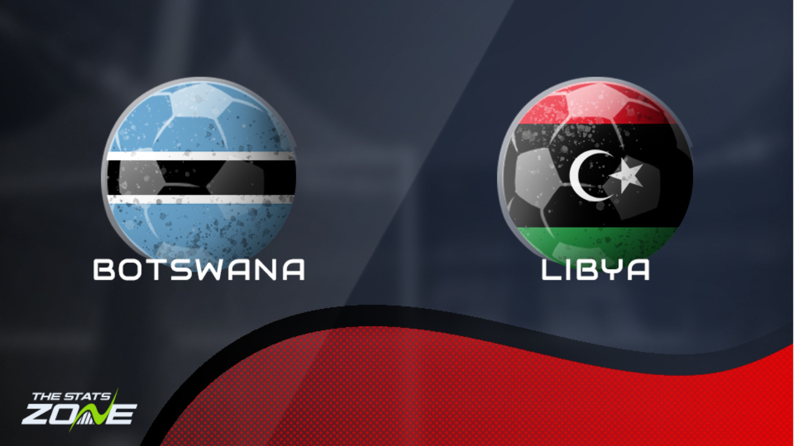 Botswana vs Libya – Group Stage – Preview & Prediction | 2023 Africa Cup of Nations Qualifier