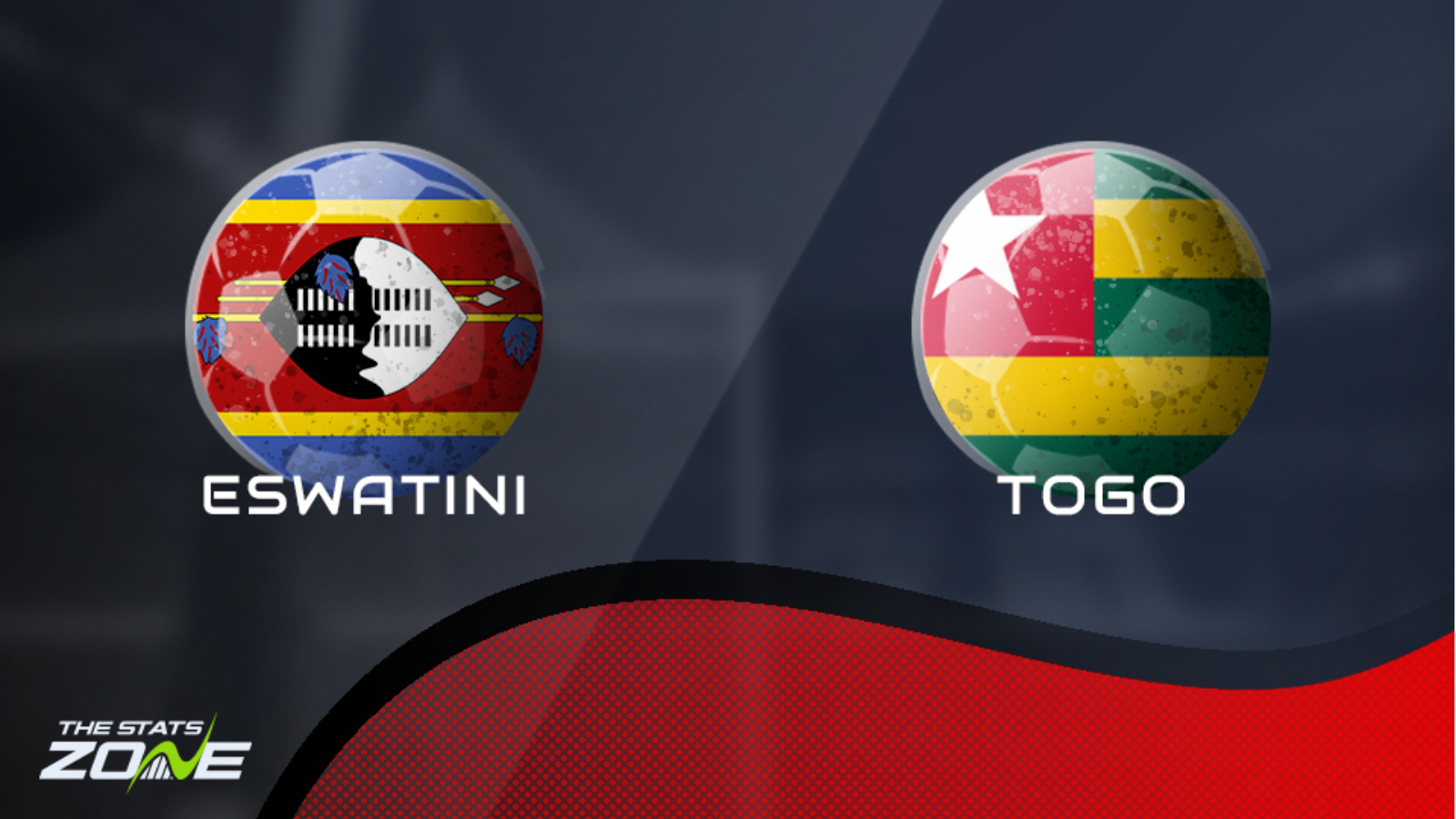 Eswatini vs Togo – Group Stage – Preview & Prediction | 2023 Africa Cup of Nations Qualifier