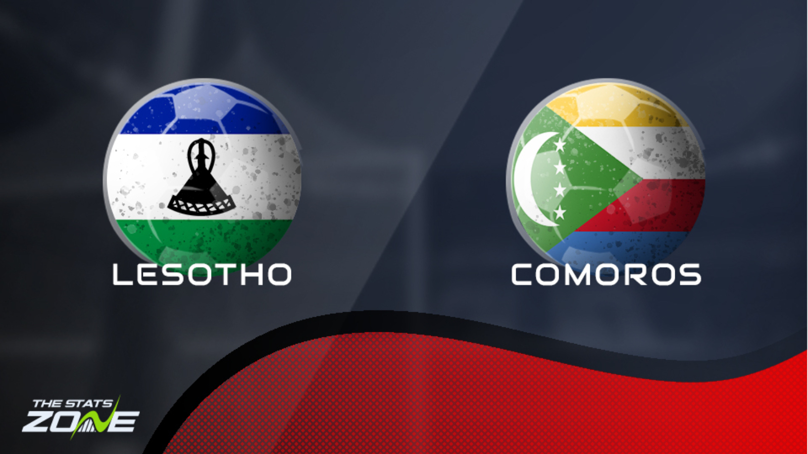 Lesotho vs Comoros – Group Stage – Preview & Prediction | 2023 Africa Cup of Nations Qualifier