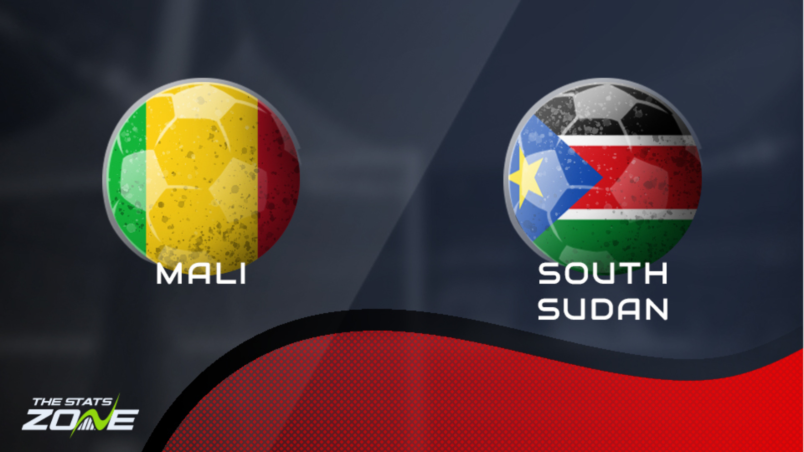 Mali Vs South Sudan Group Stage Preview And Prediction 2023 Africa Cup Of Nations Qualifier 