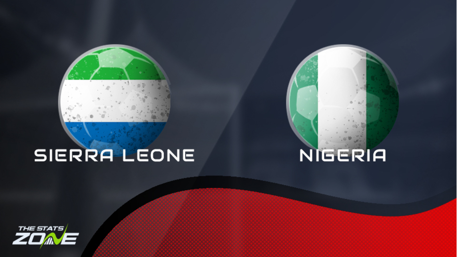 Sierra Leone vs Nigeria Group Stage Preview & Prediction 2023