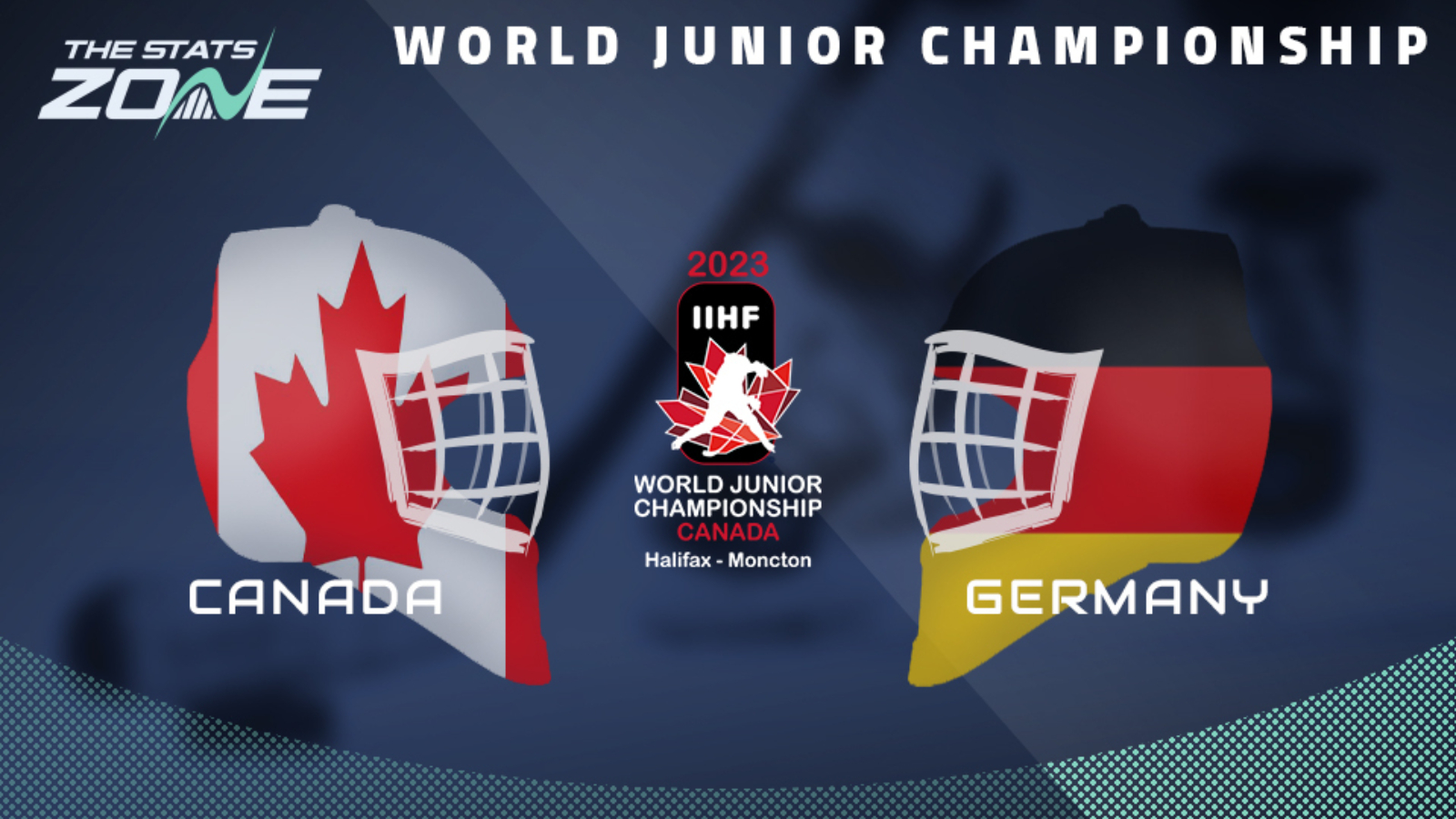 Canada vs Germany Group Stage Preview & Prediction 2023 World