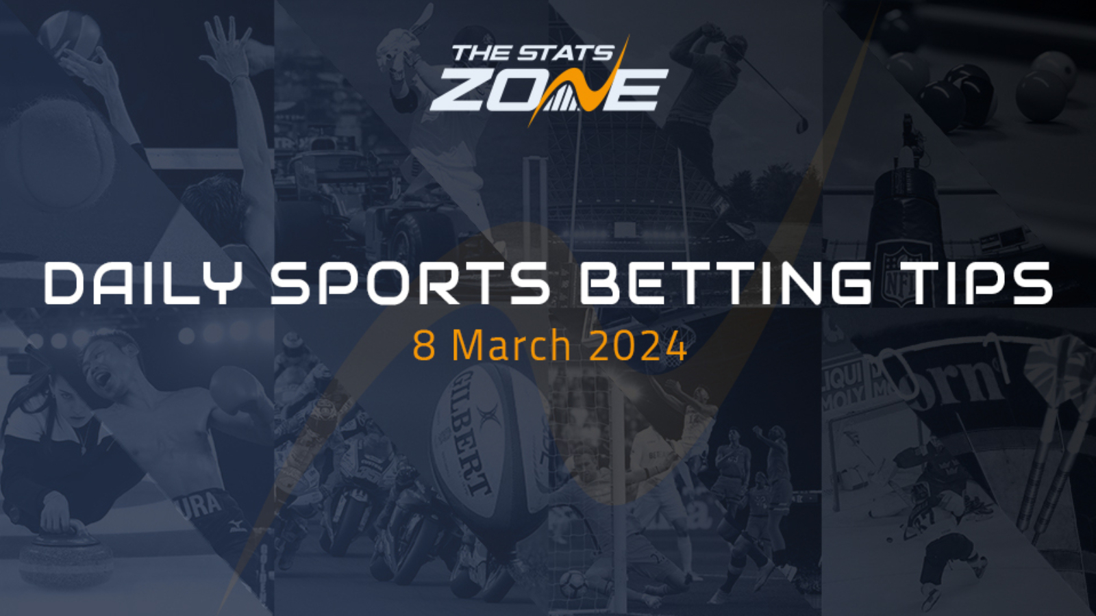 TSZ’s daily sports betting tips (08/03/24)