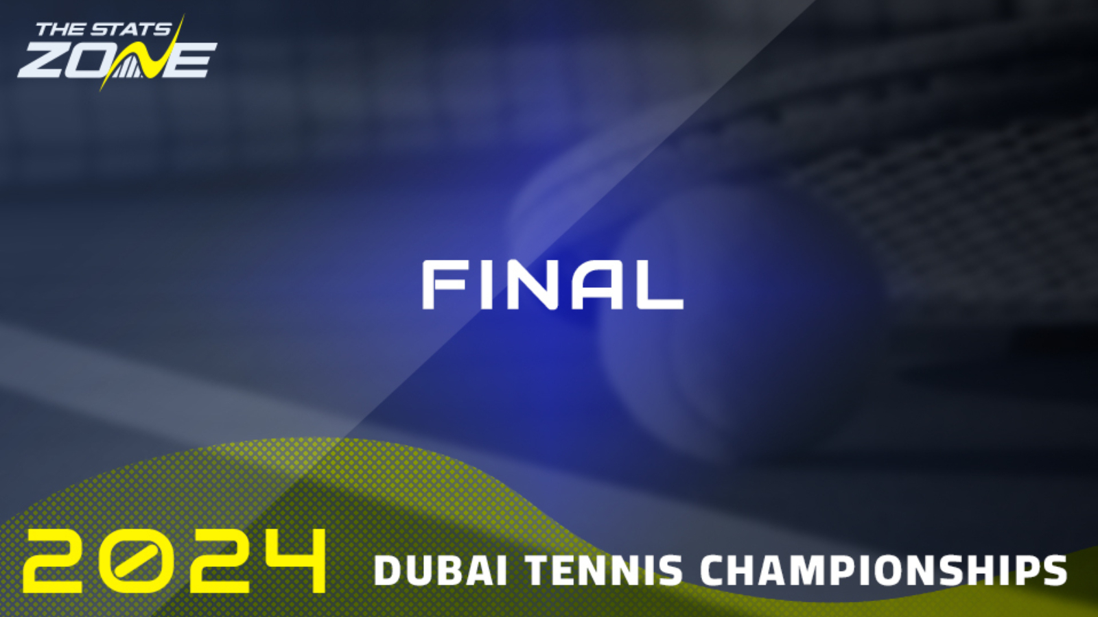 Ugo Humbert vs Alexander Bublik Preview & Prediction | 2024 Dubai Tennis Championships | Final