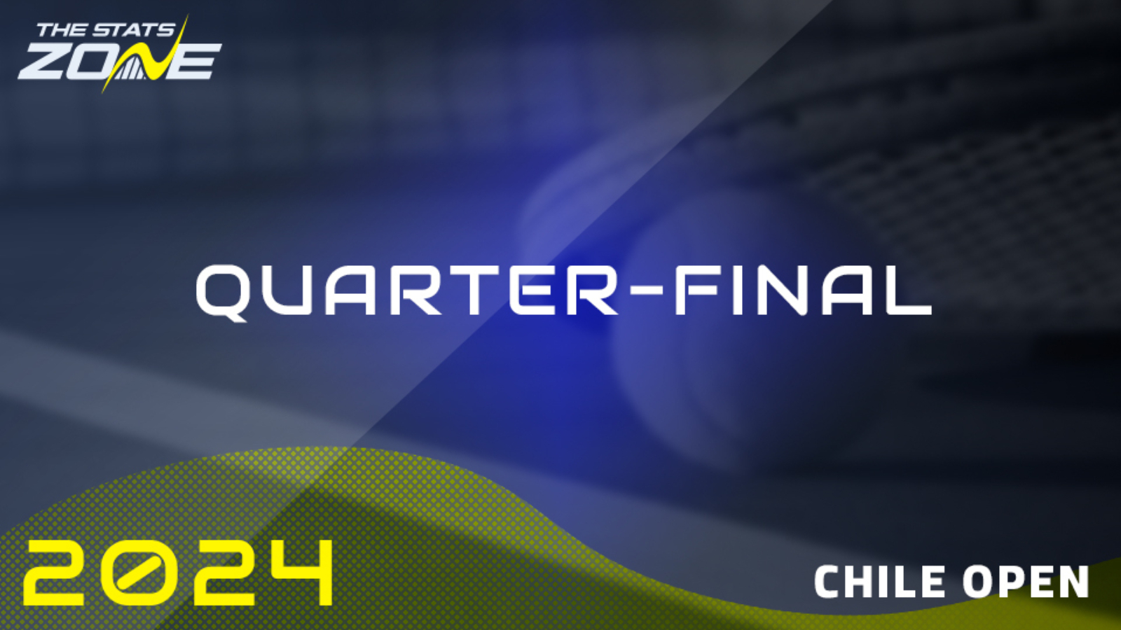 Nicolas Jarry vs Corentin Moutet Preview & Prediction | 2024 Chile Open | Quarter-Final
