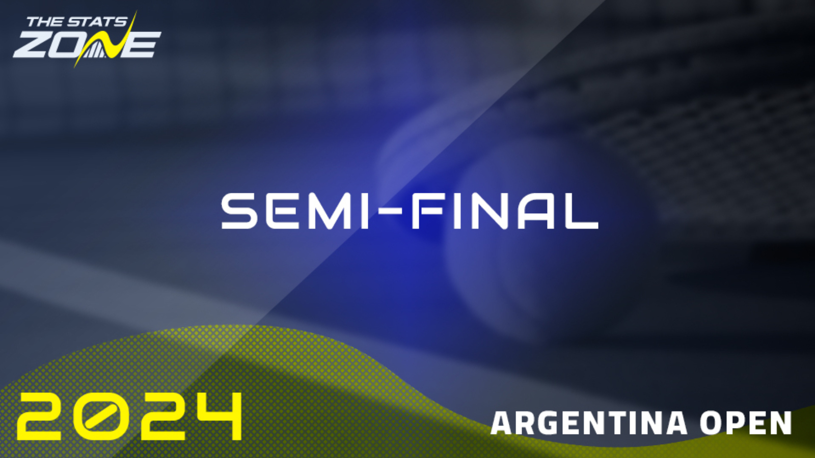 Carlos Alcaraz vs Nicolas Jarry Preview & Prediction | 2024 Argentina Open | Semi-Final