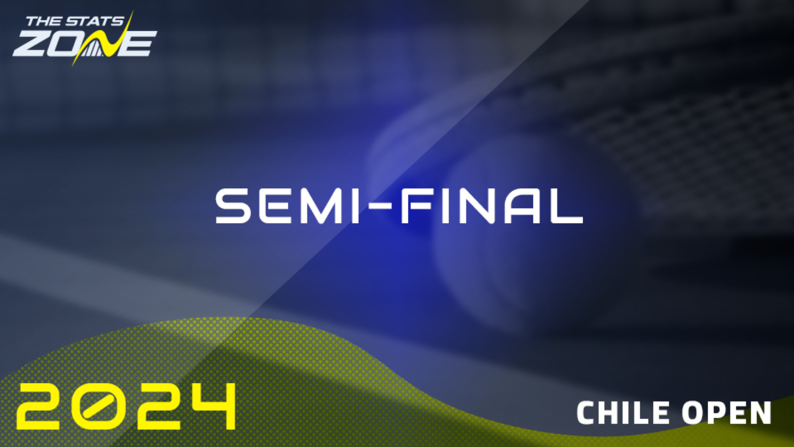 Pedro Martinez vs Sebastian Baez Preview & Prediction | 2024 Chile Open | Semi-Final