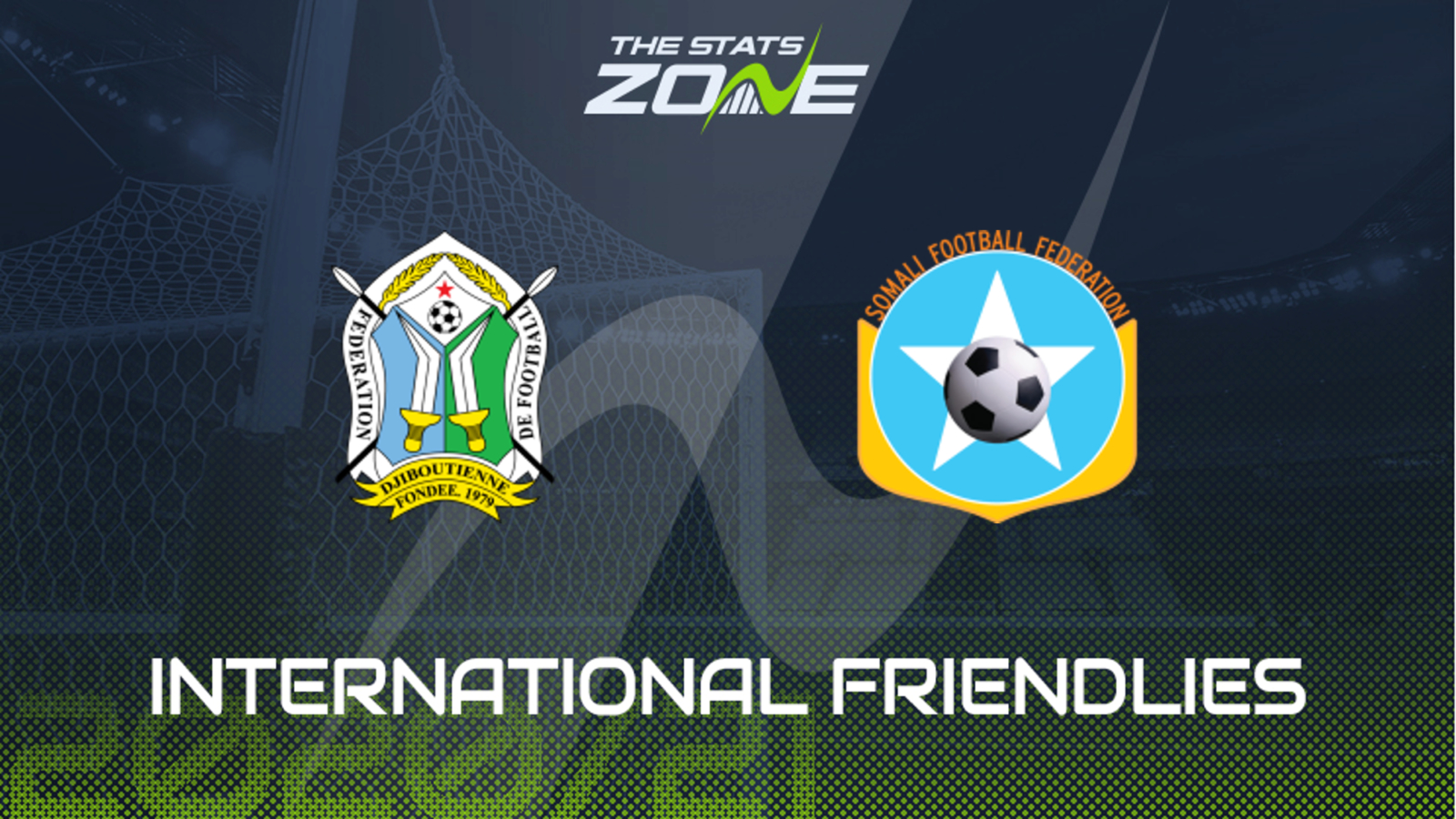 International Friendly – Djibouti vs Somalia Preview & Prediction