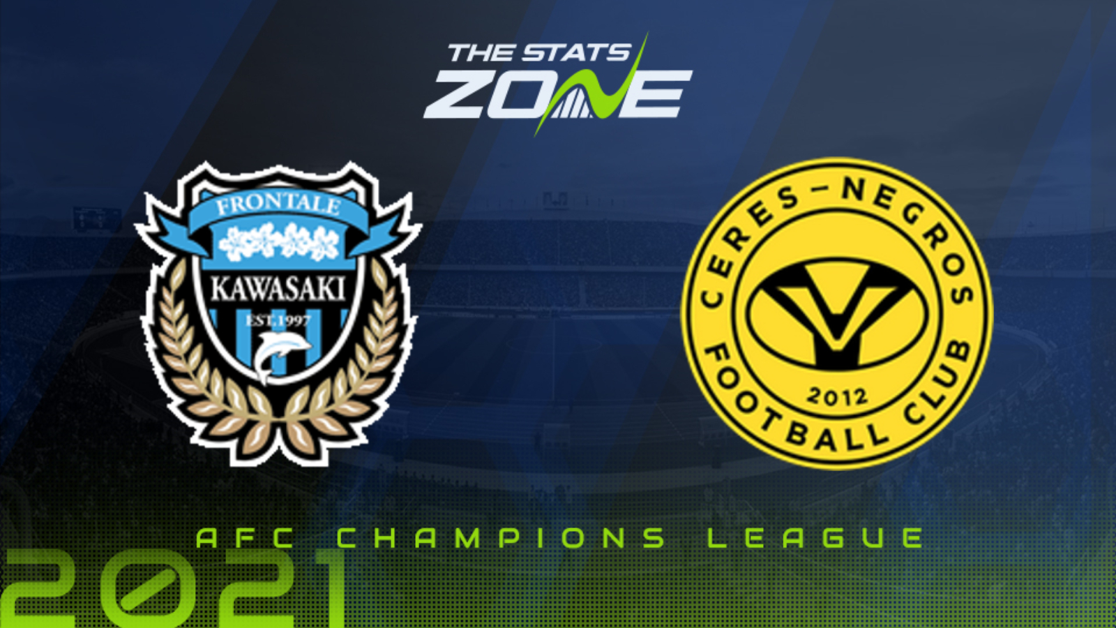 21 Afc Champions League Kawasaki Frontale Vs United City Preview Prediction The Stats Zone