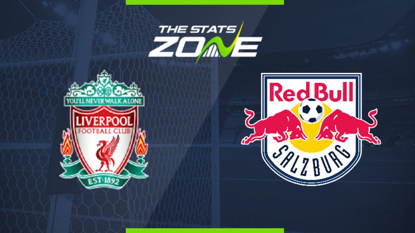 2019-20 UEFA Champions League – Liverpool vs Salzburg Preview & Prediction - The ...1600 x 900