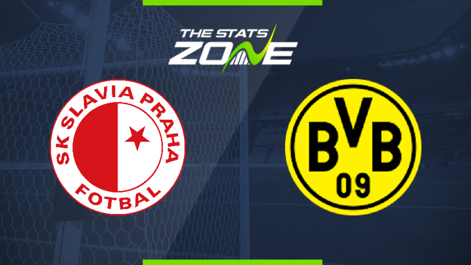 borussia dortmund slavia praha