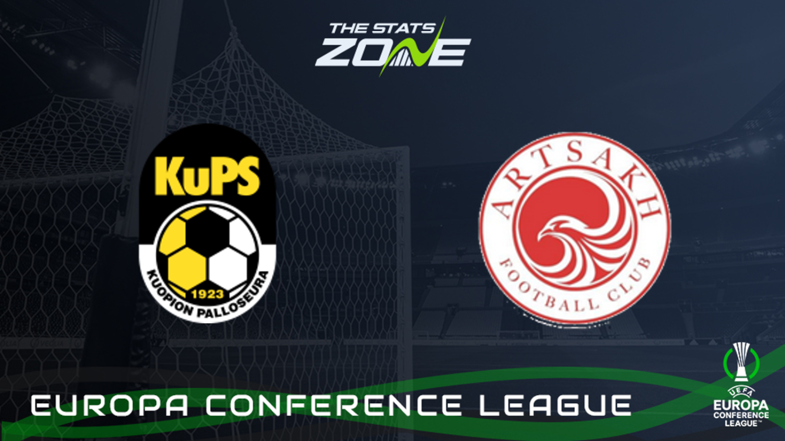 2021 22 Uefa Conference League Qualifying Kups Vs Noah Preview Prediction The Stats Zone