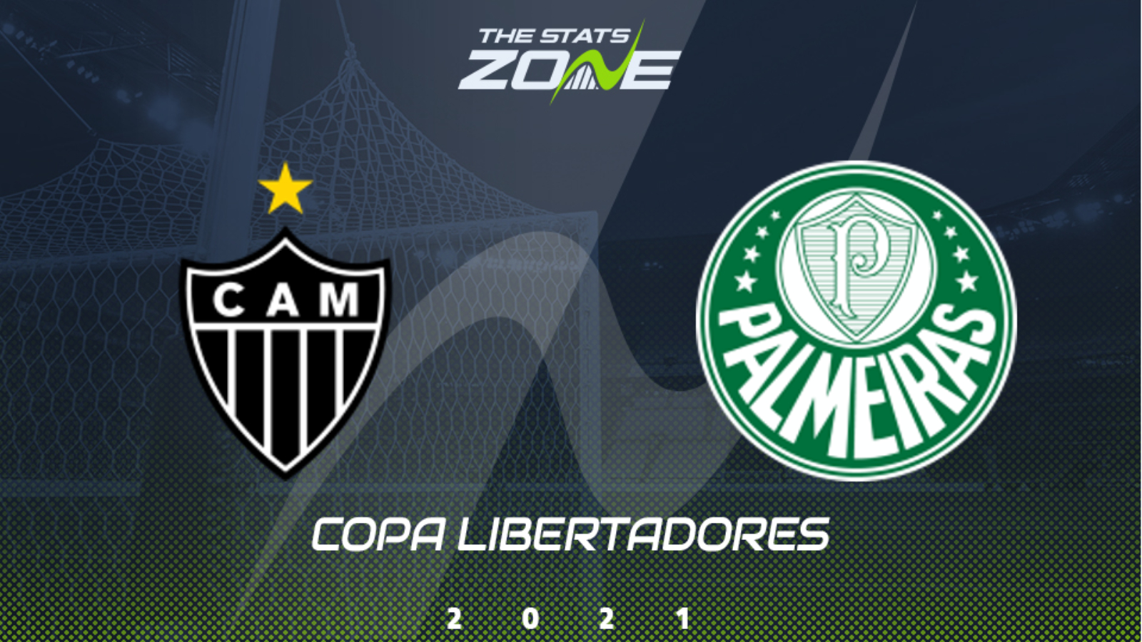 Atletico Mineiro vs Palmeiras Preview \u0026 Prediction - The Stats Zone