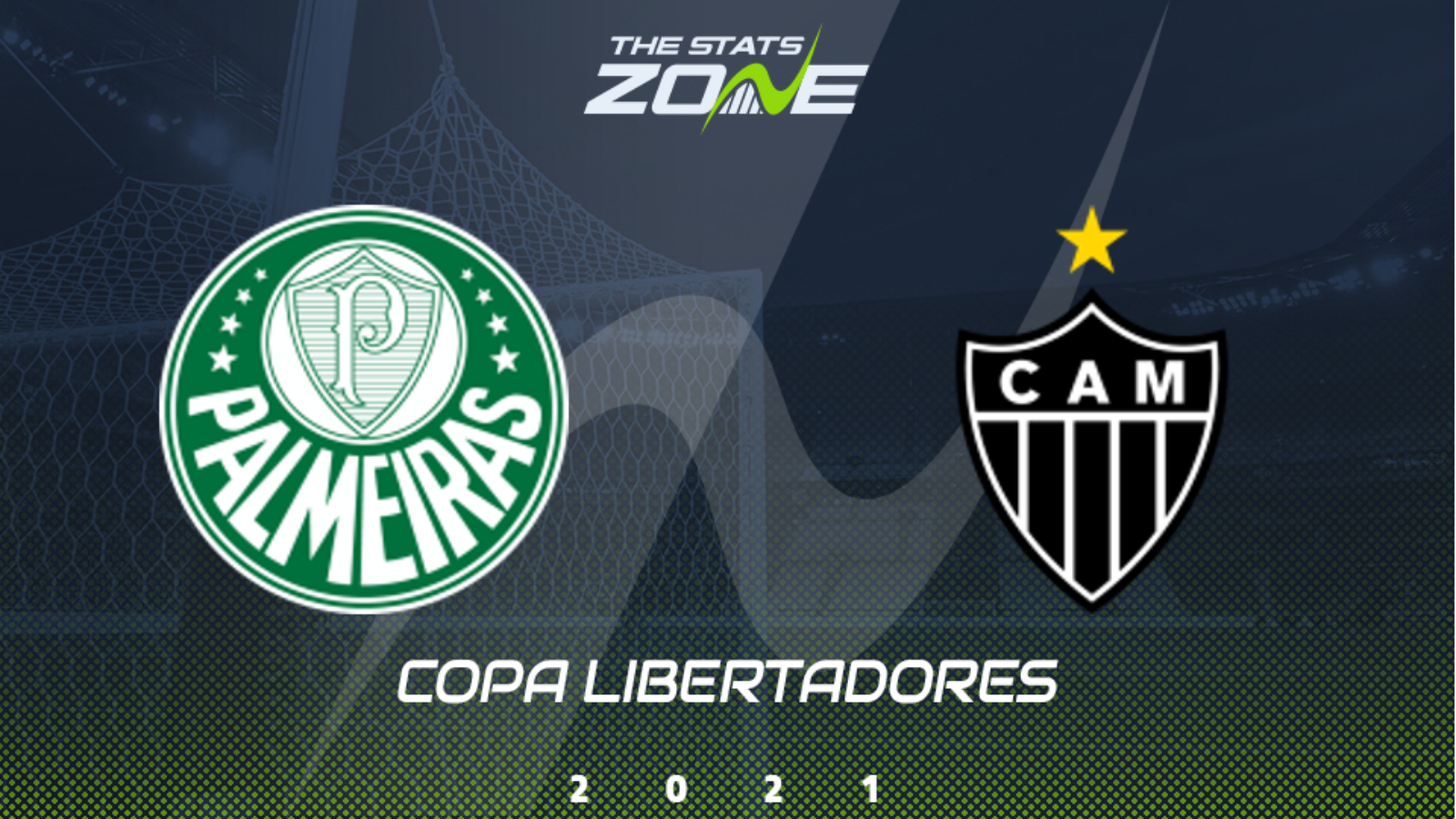 Palmeiras Vs Atletico Mineiro Preview Prediction The Stats Zone