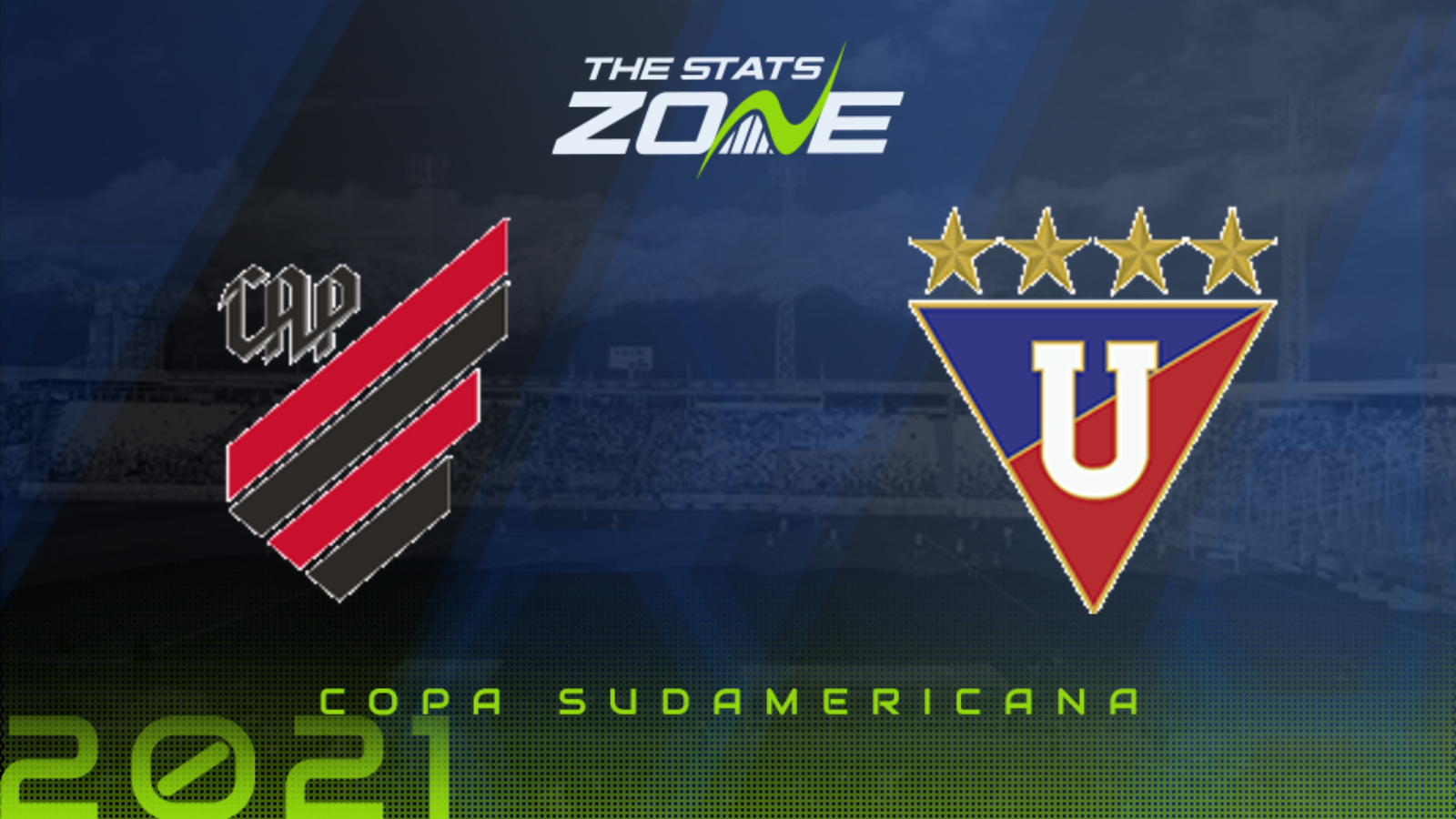 Athletico Paranaense Vs Ldu Quito Preview Prediction The Stats Zone