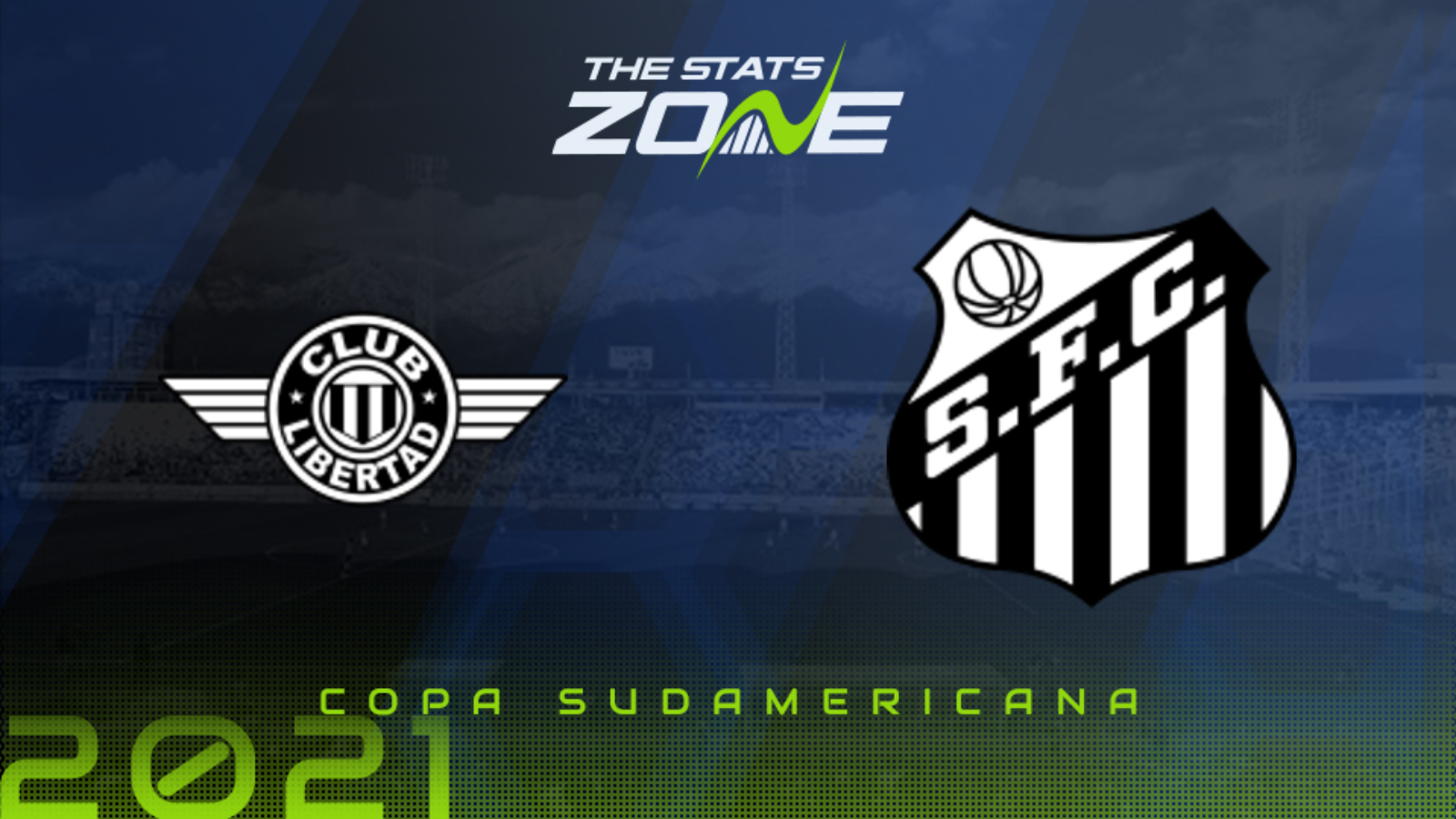 Libertad vs Santos Preview & Prediction