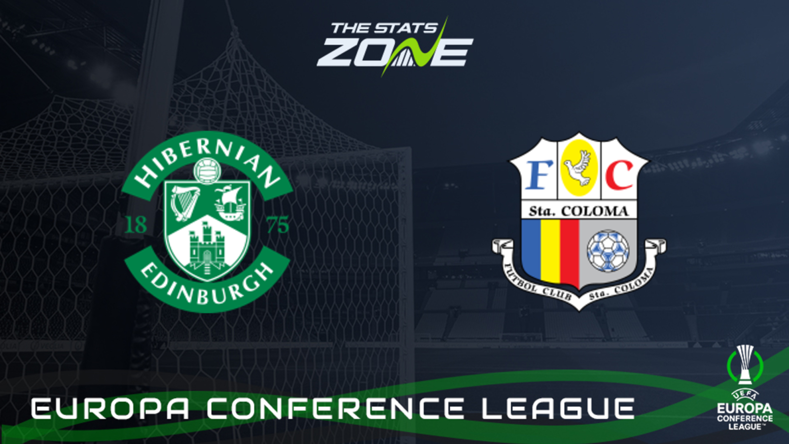 Second Qualifying Round – Hibernian vs FC Santa Coloma Preview & Prediction