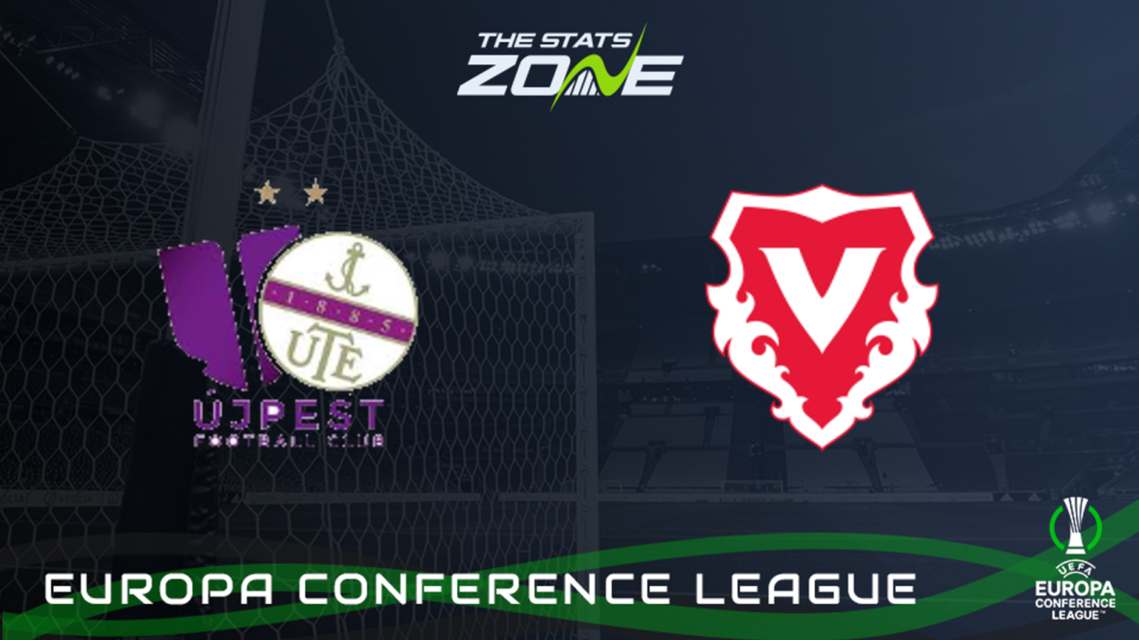 Ferencvarosi TC vs Ujpest Predictions