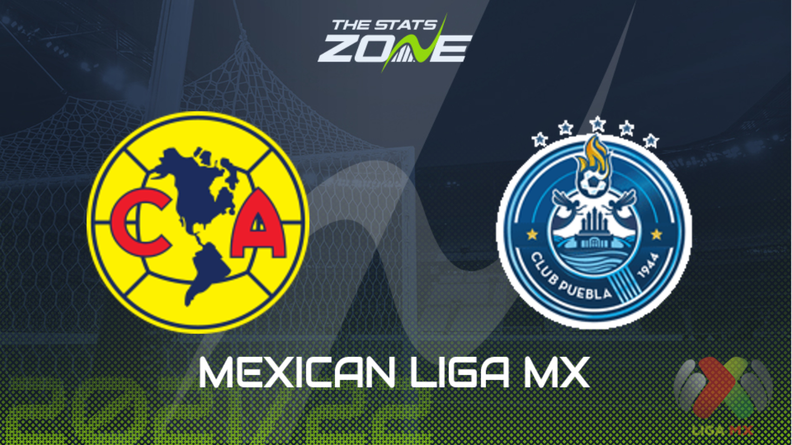 America vs Puebla Preview & Prediction The Stats Zone