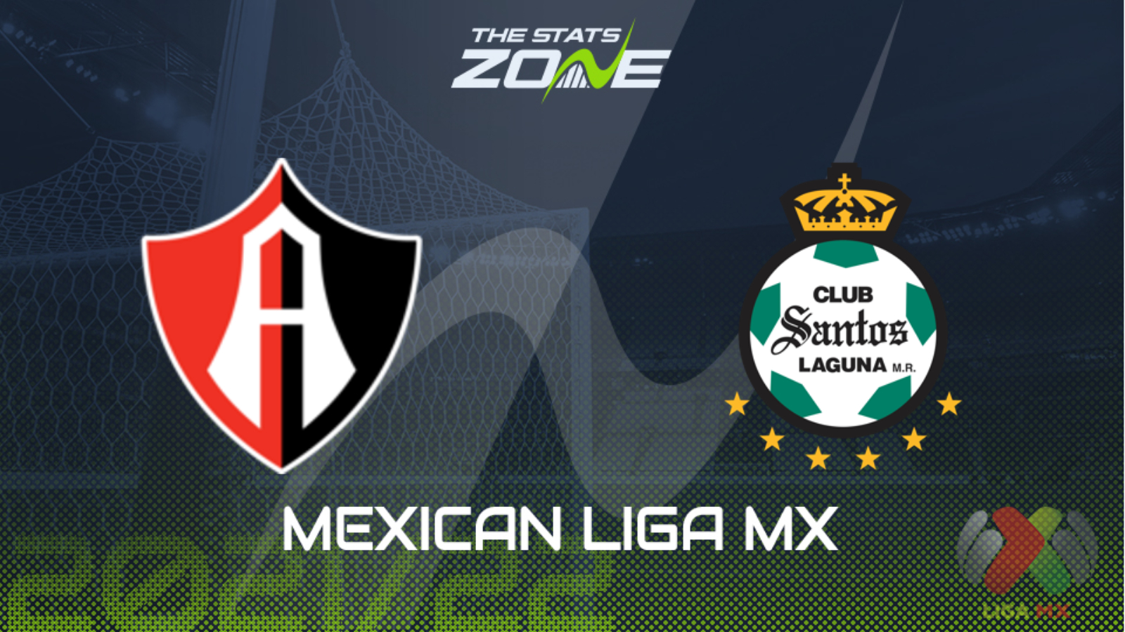 Atlas vs Santos Laguna Preview & Prediction