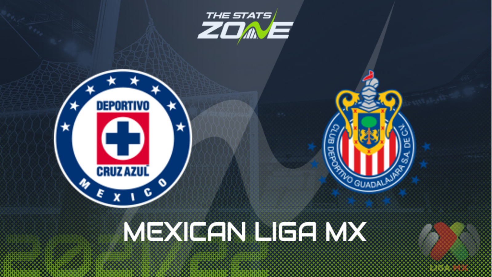 Cruz Azul vs Guadalajara Preview & Prediction The Stats Zone