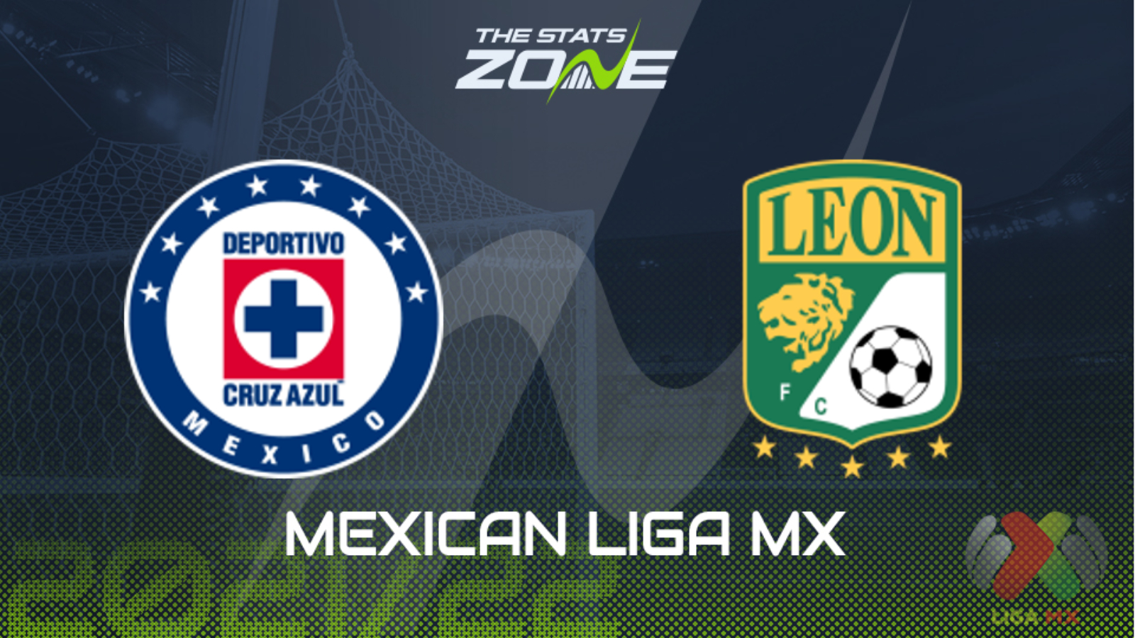 Cruz Azul vs Leon Preview & Prediction The Stats Zone