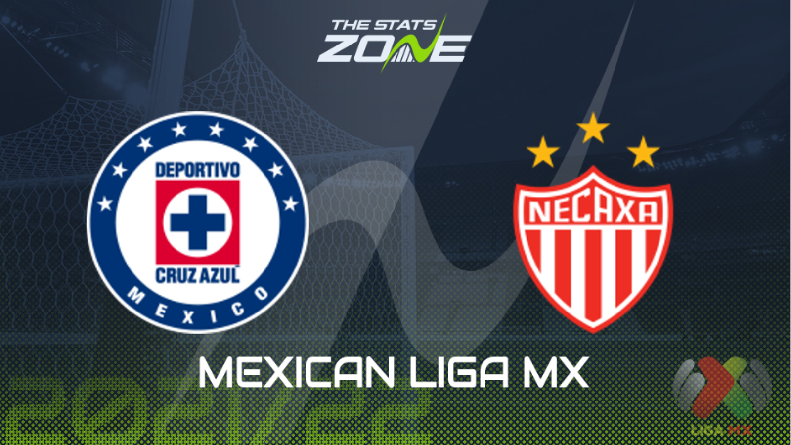 Cruz Azul vs Necaxa Preview & Prediction The Stats Zone