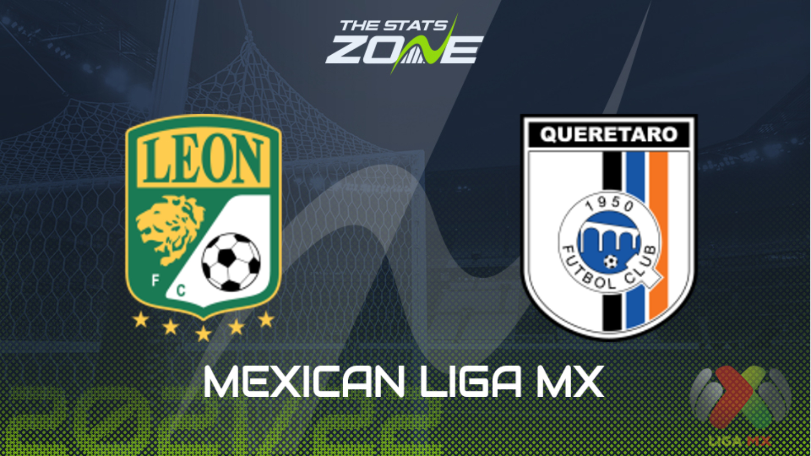 Leon vs Queretaro Preview & Prediction - The Stats Zone